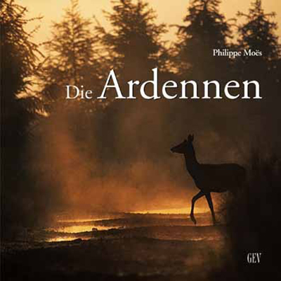 Die Ardennen - Philippe Moës