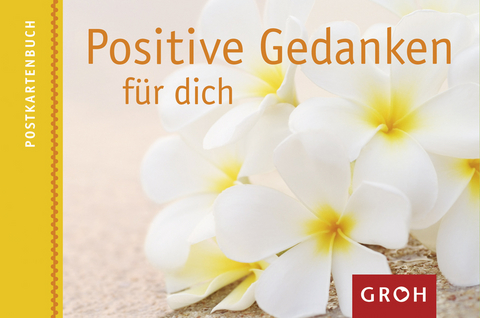 Positive Gedanken für dich