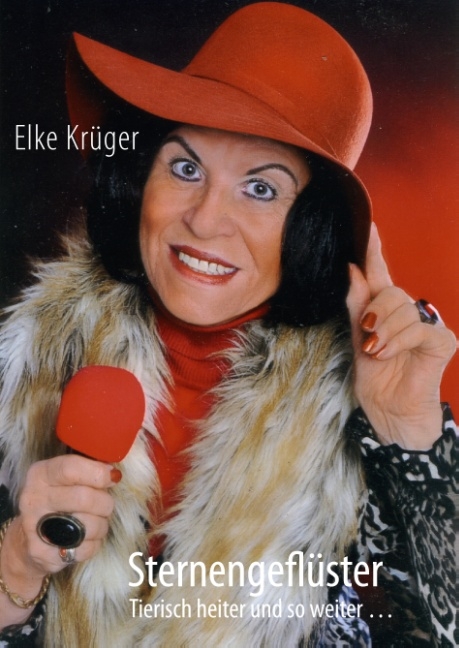 Sternengeflüster - Elke Krüger