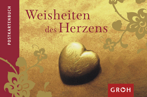 Weisheiten des Herzens - David L. Wang