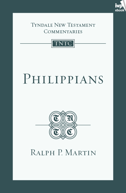 TNTC Philippians - Ralph Martin