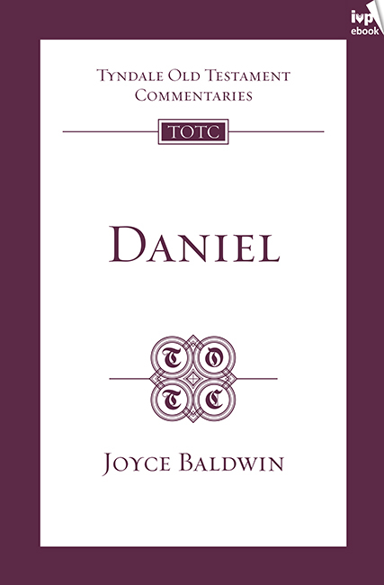 TOTC Daniel - Joyce Baldwin