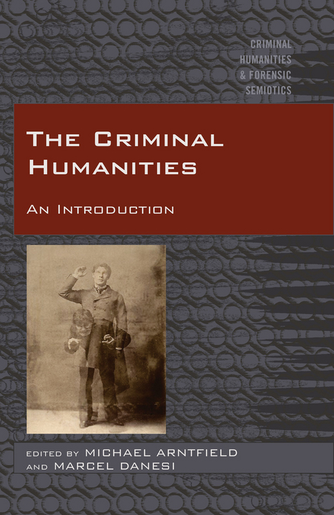 Criminal Humanities - 