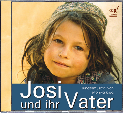 Josi und ihr Vater - Monika Krug