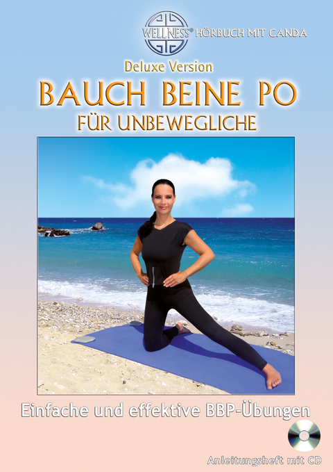 Bauch Beine Po für Unbewegliche