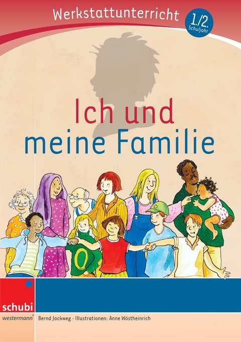 Ich und meine Familie - Bernd Jockweg