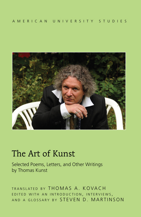 Art of Kunst - 