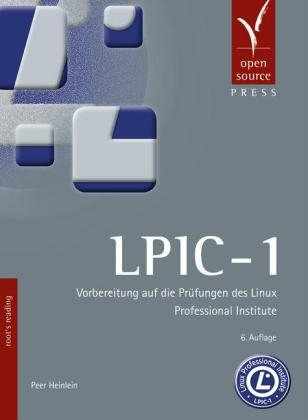 LPIC-1 - Peer Heinlein