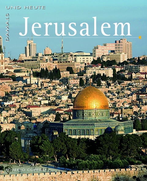 Jerusalem - Roberto Copello