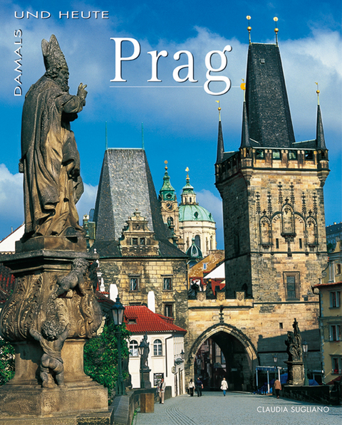 Prag - 