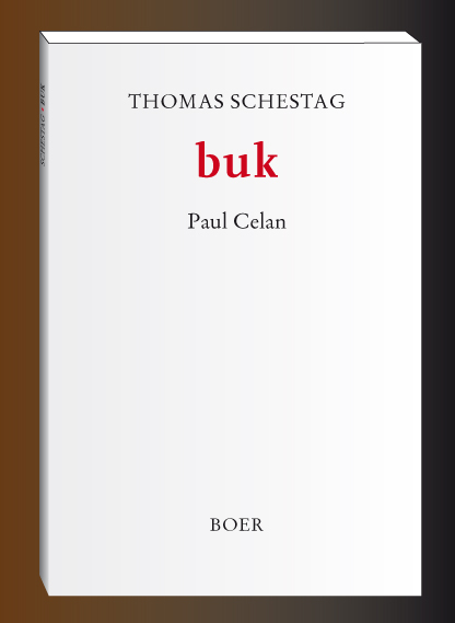 buk - Thomas Schestag