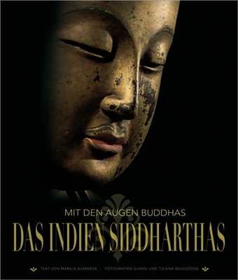 Das Indien Siddharthas - Marilia Albanese