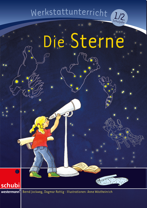 Die Sterne - Bernd Jockweg