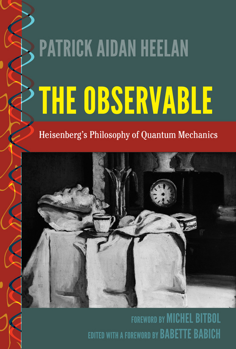 Observable -  Heelan Patrick Aidan Heelan