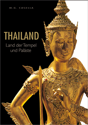 Thailand - Maria G Casella