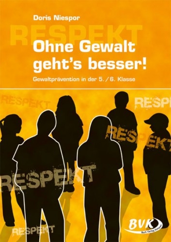 Ohne Gewalt geht's besser! - Doris Niespor