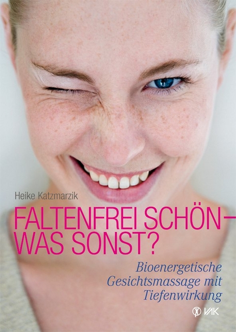 Faltenfrei schön - was sonst? - Heike Katzmarzik