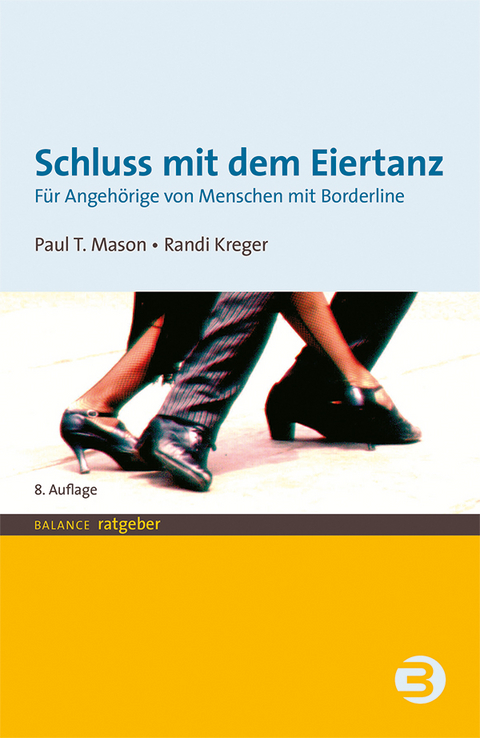 Schluss mit dem Eiertanz - Paul Mason, Randi Kreger