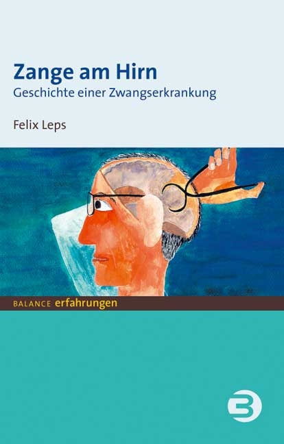 Zange am Hirn - Felix Leps