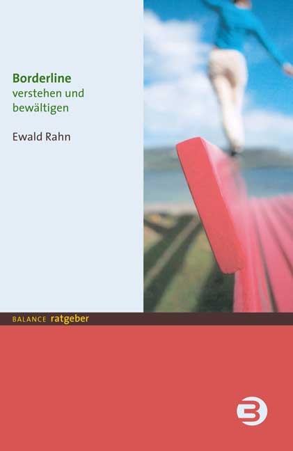 Borderline - Ewald Rahn