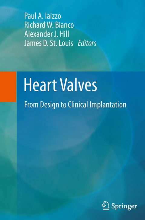 Heart Valves - 