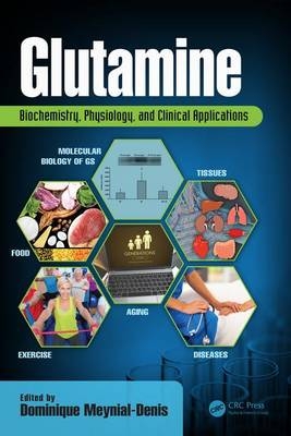 Glutamine - 