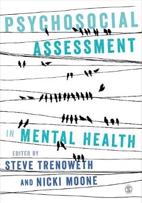 Psychosocial Assessment in Mental Health - 