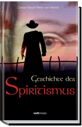 Geschichte des Spiritismus