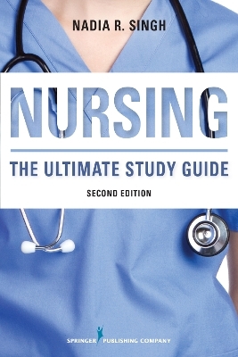 NURSING - Nadia R. Singh