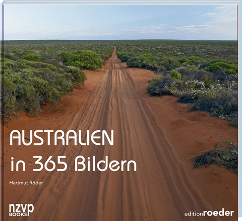 Australien in 365 Bildern