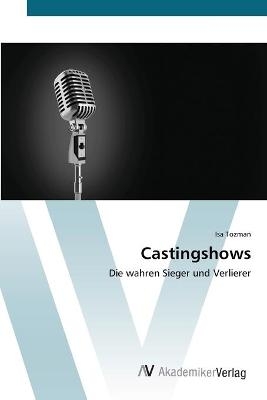 Castingshows - Isa Tozman