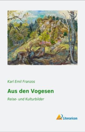 Aus den Vogesen - Karl Emil Franzos