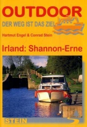 Irland: Shannon-Erne - Hartmut Engel, Conrad Stein