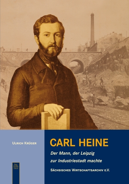 Carl Heine - Ulrich Krüger