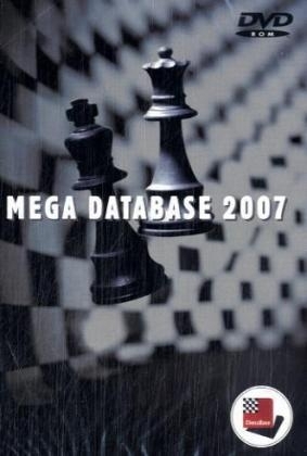 ChessBase Mega-Database 2007