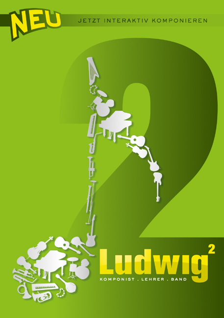 Ludwig 2.0