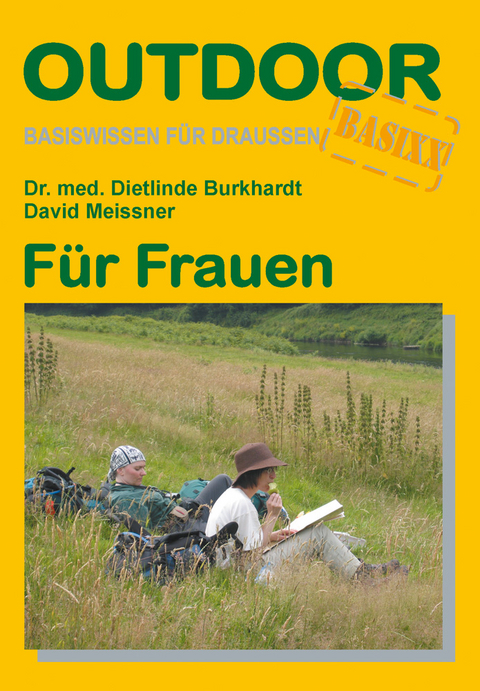 Für Frauen - David Meissner, Dietlinde Burkhardt