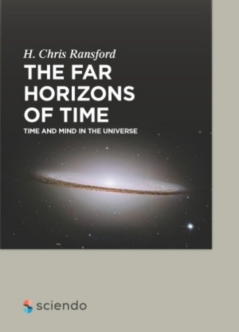 The Far Horizons of Time - H. Chris Ransford