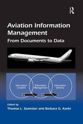 Aviation Information Management -  Barbara G. Kanki