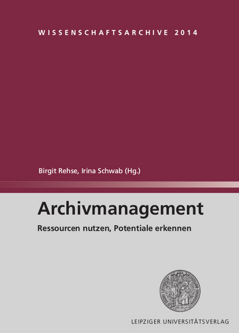 Archivmanagement - 