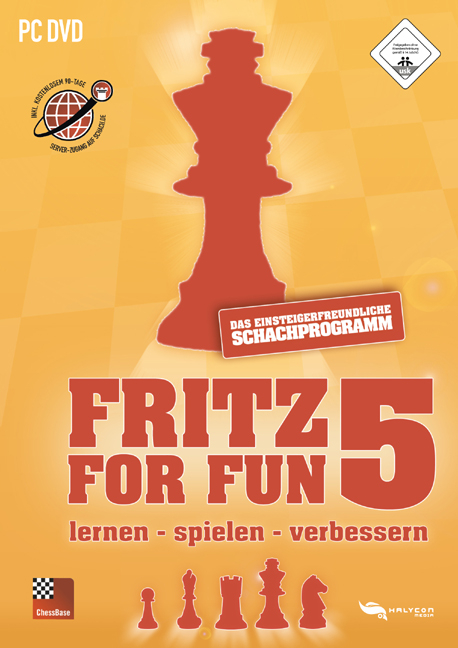 Fritz for Fun 5