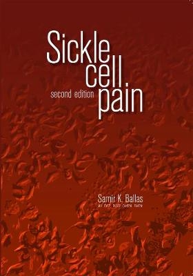 Sickle Cell Pain - Samir K. Ballas