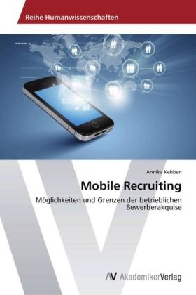 Mobile Recruiting - Annika Kebben