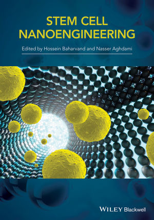 Stem-Cell Nanoengineering - H. Baharvand