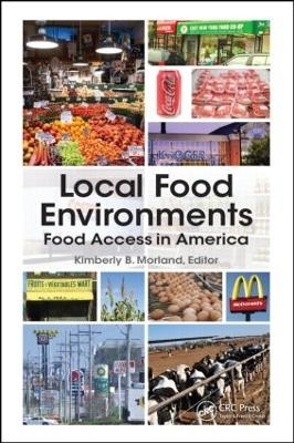 Local Food Environments - 