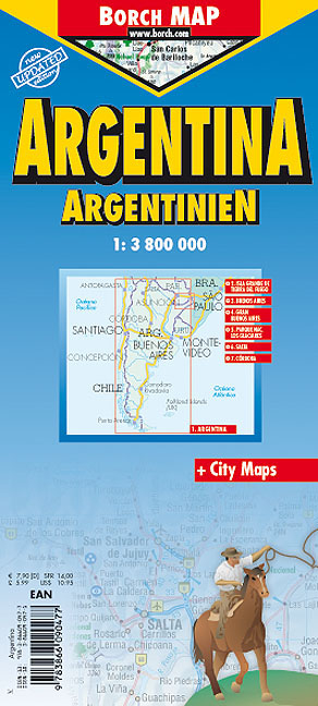 Argentinien