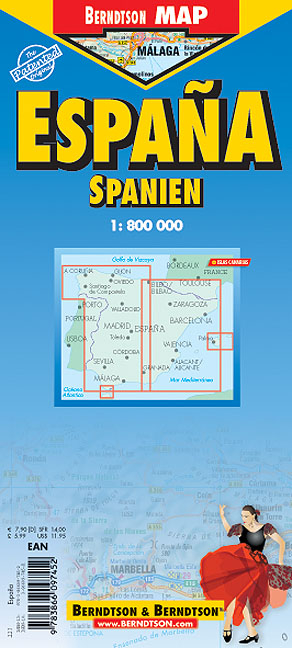 Spanien