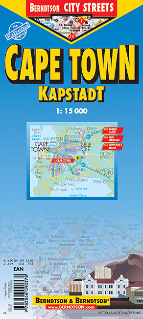 Kapstadt