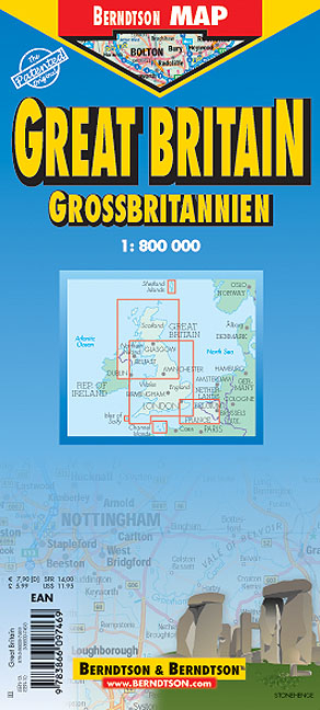 Grossbritannien