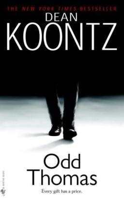 Odd Thomas - Dean Koontz